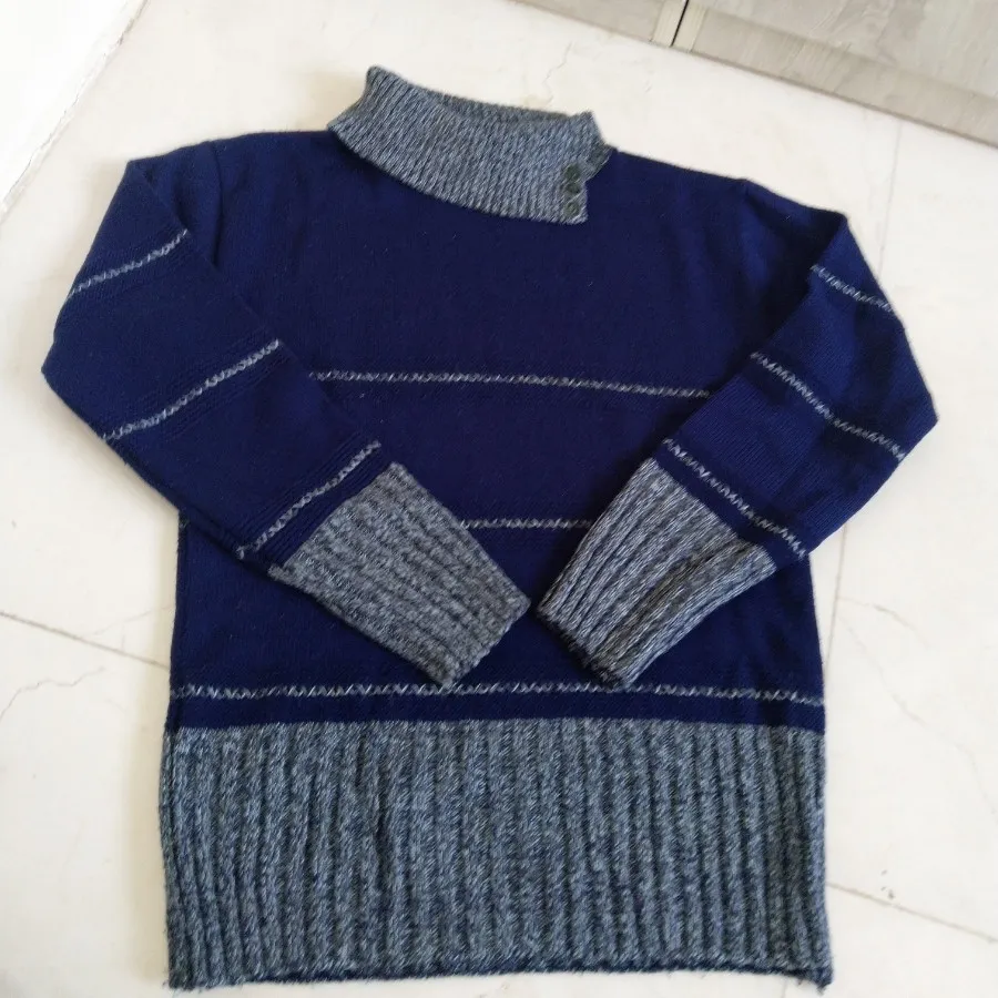 پلیور بافت زنونه