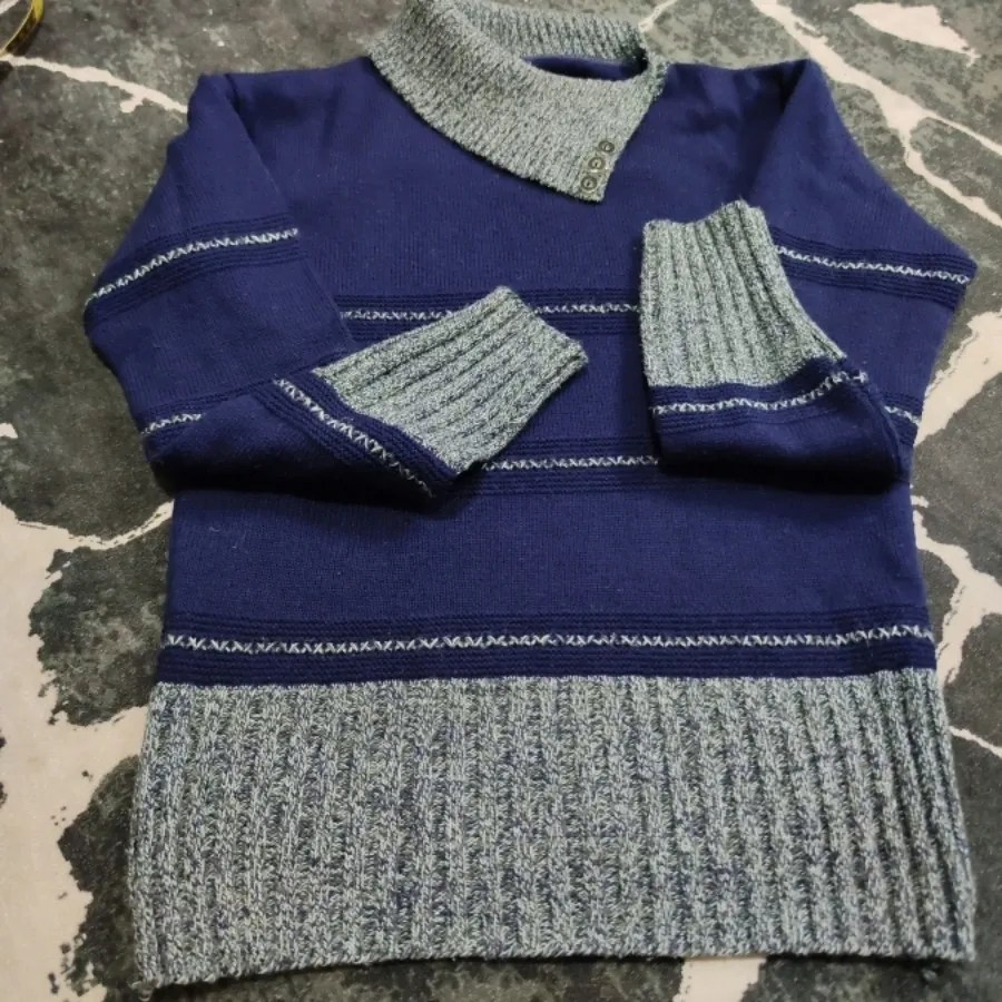 پلیور بافت زنونه