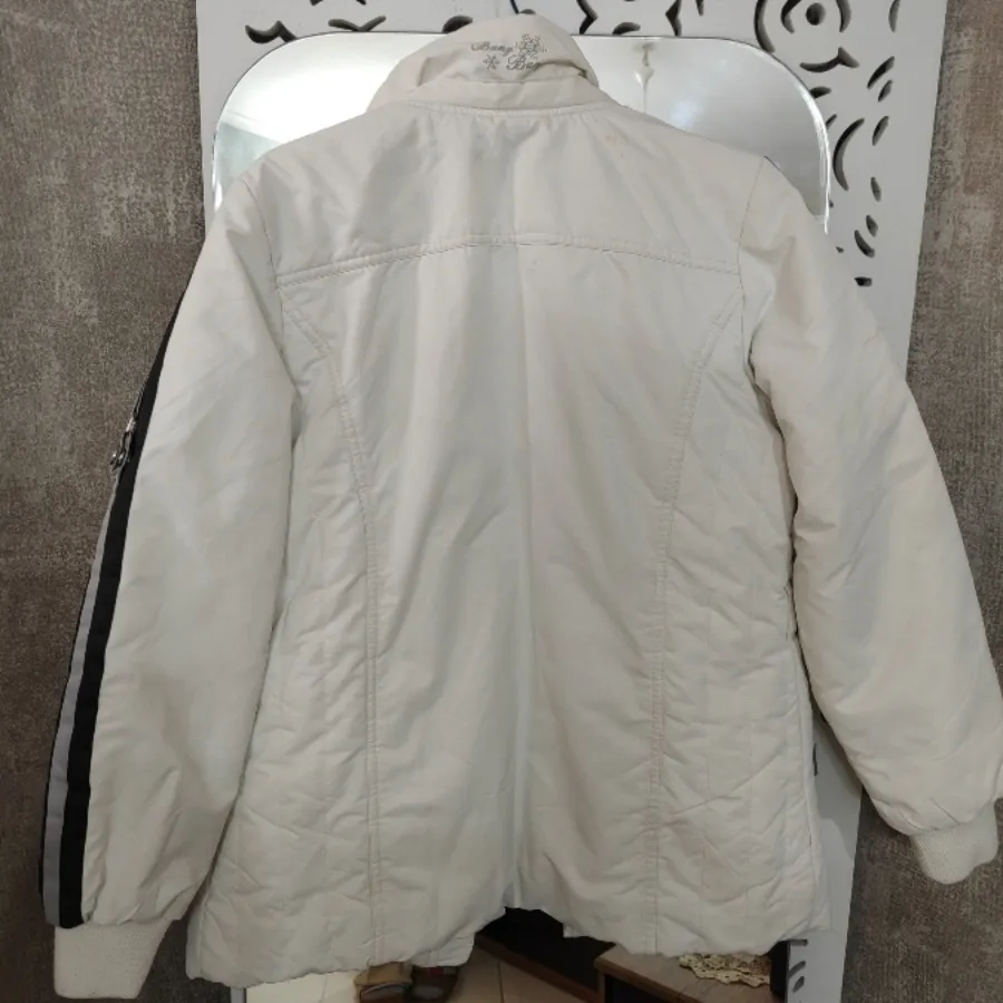 کاپش  سفید اسپرت