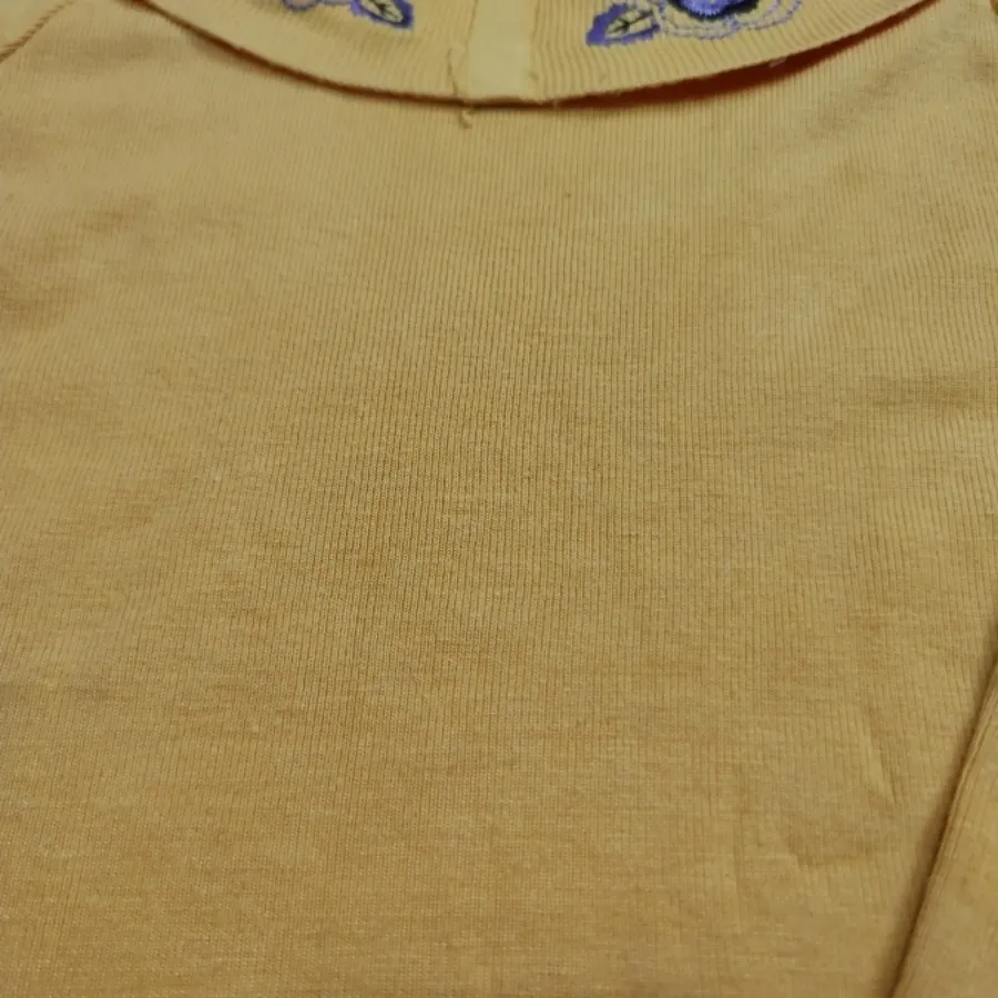 بلوز ظریف بافت خارجی