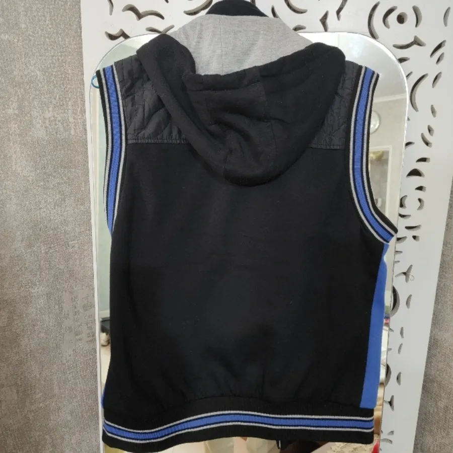 جلیغه ، پافر اسپرت