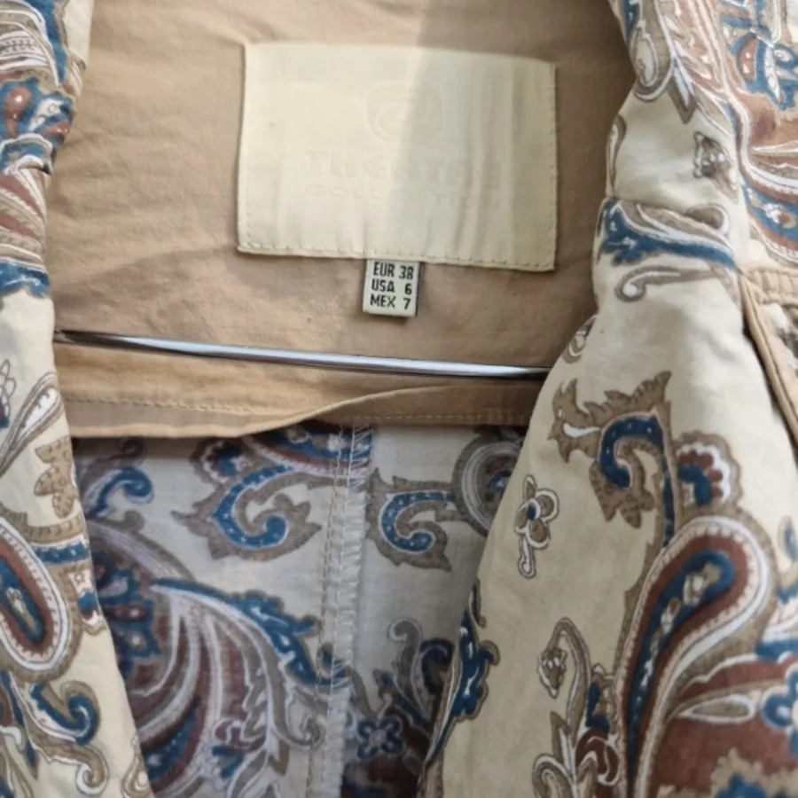 مانتو کتی زنانه