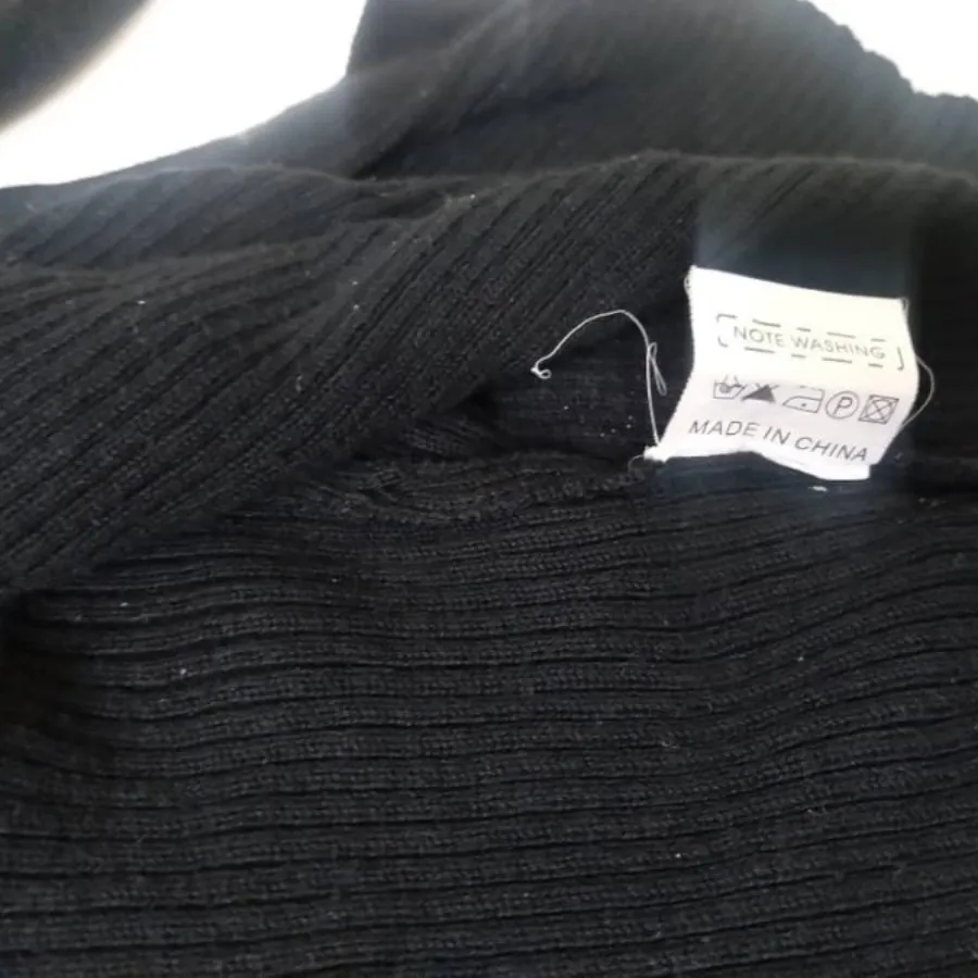 ژاکت بافت کلاهدار