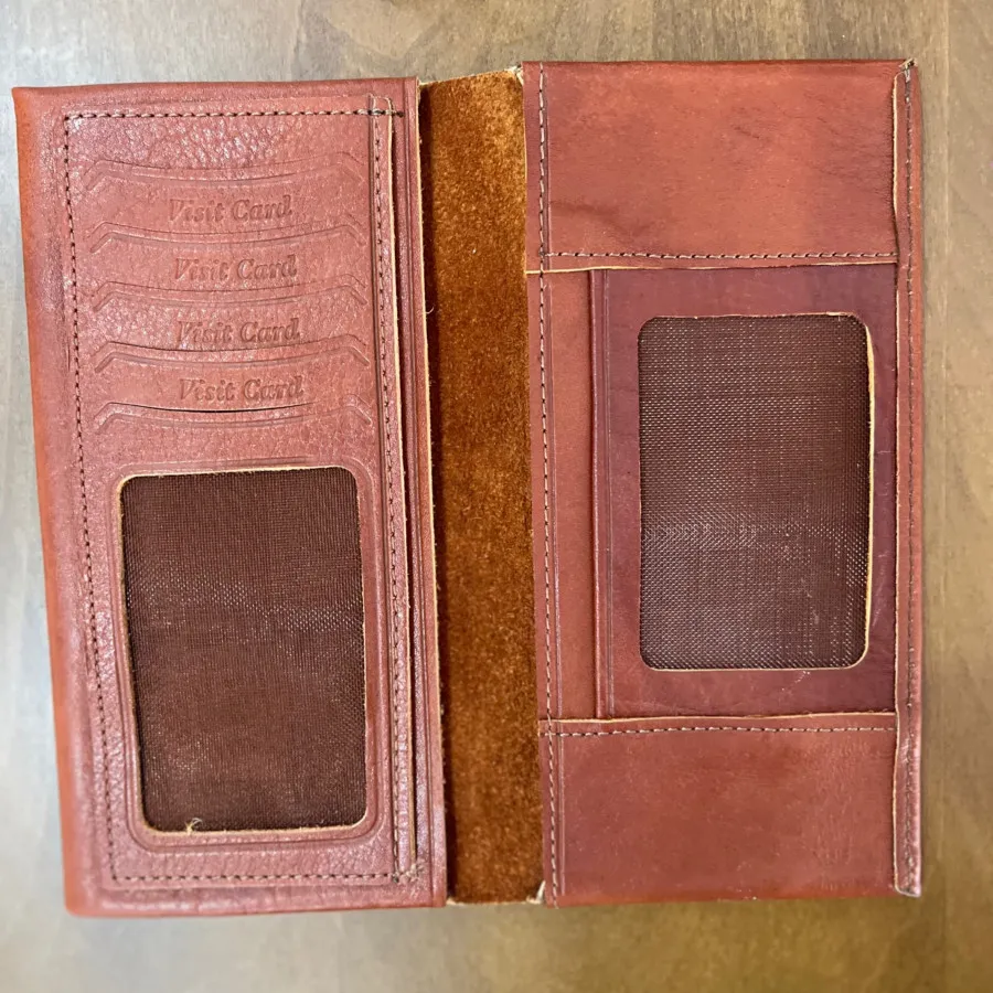 کیف چرم مردانه