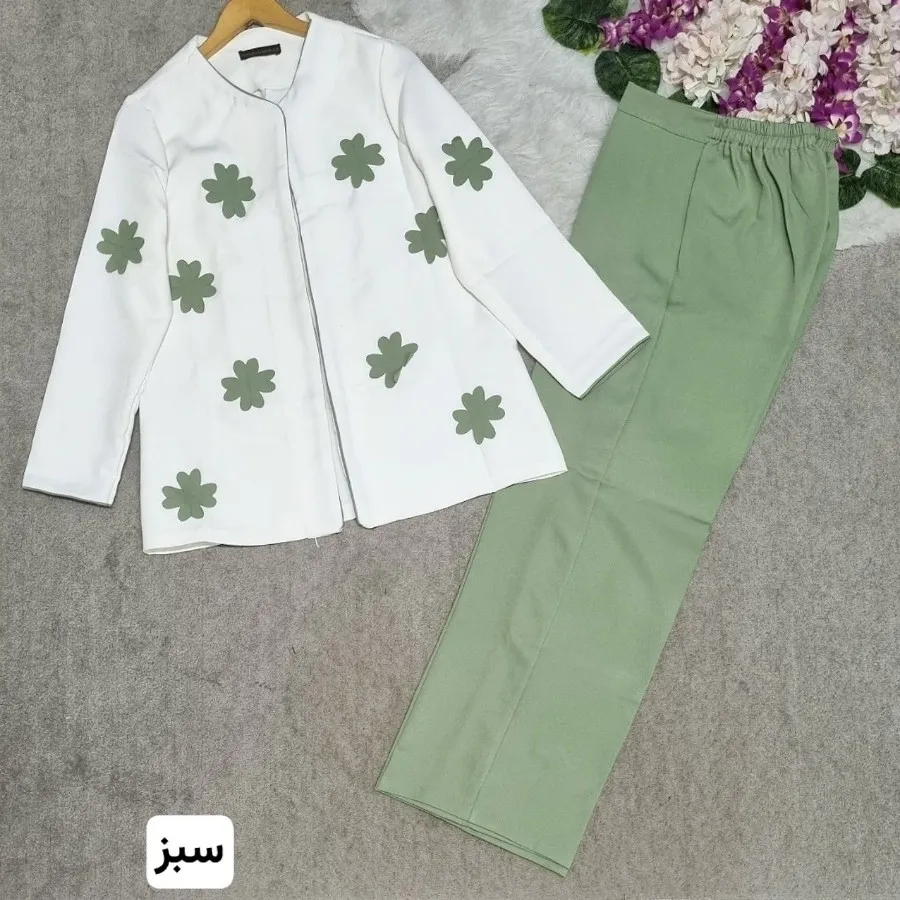 کت شلوار پریگون جدید