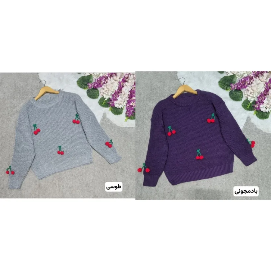 بافت گیلاسی