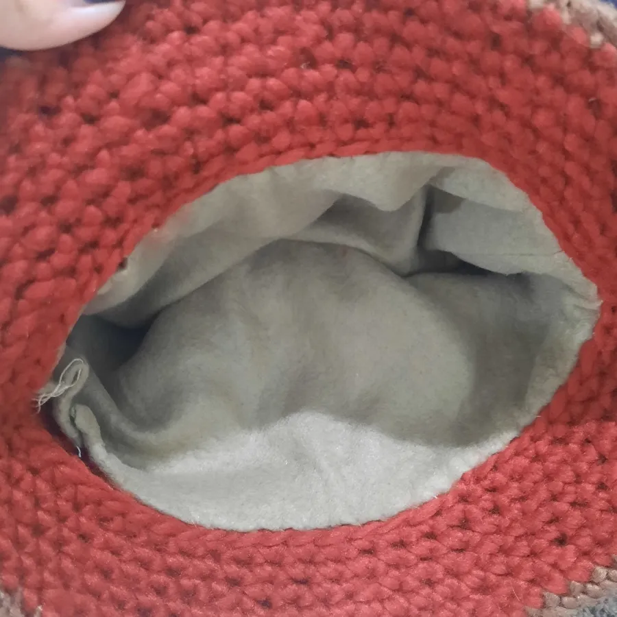 شالگردن و کلاه