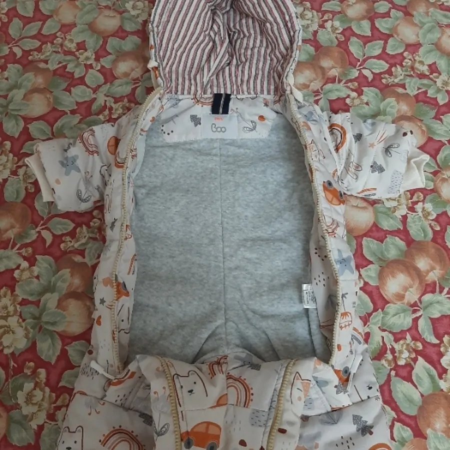 سرهمی بچگانه