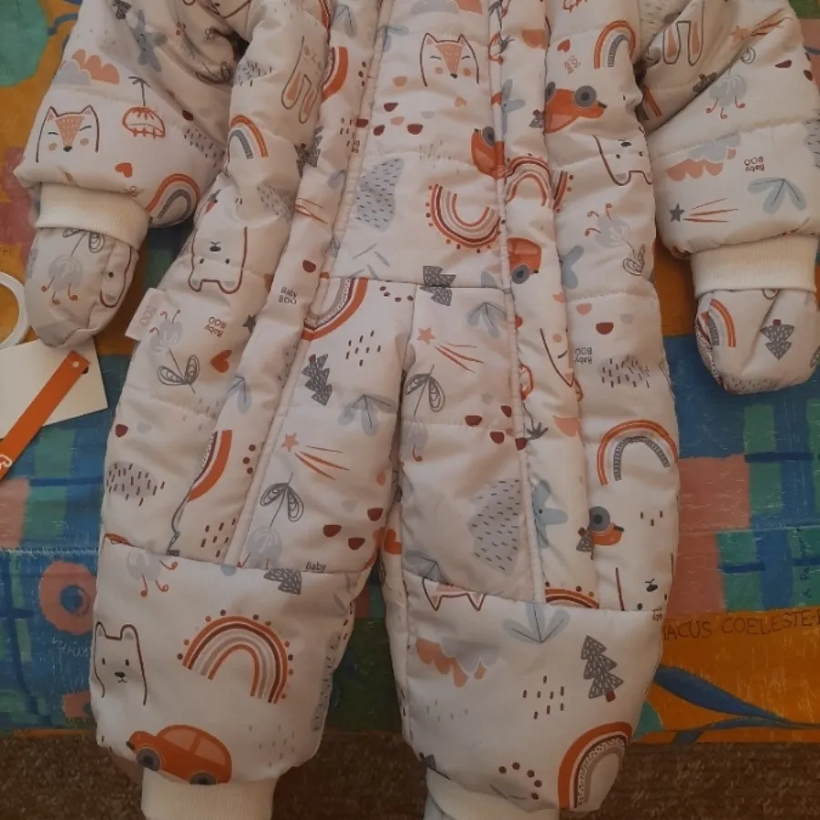 سرهمی بچگانه