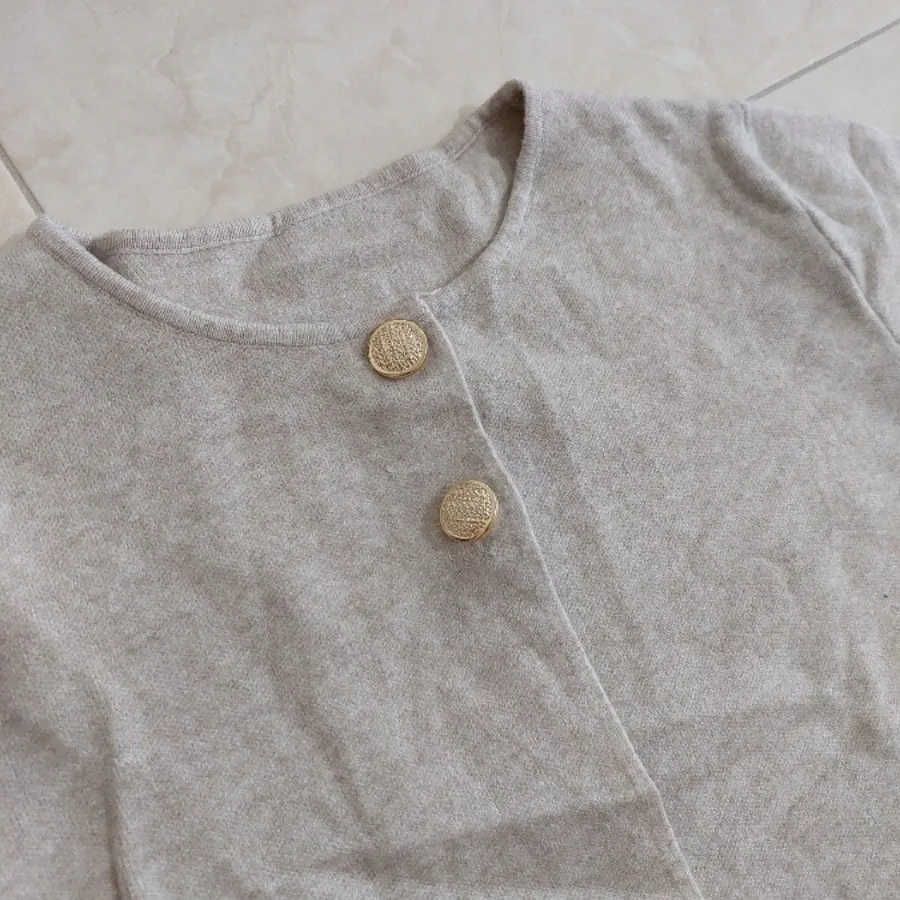 ژاکت موهر گپ