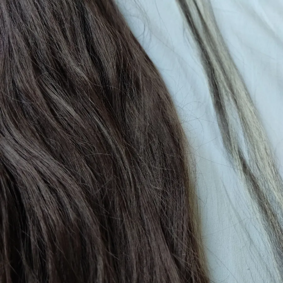 سه پوستیژ مو