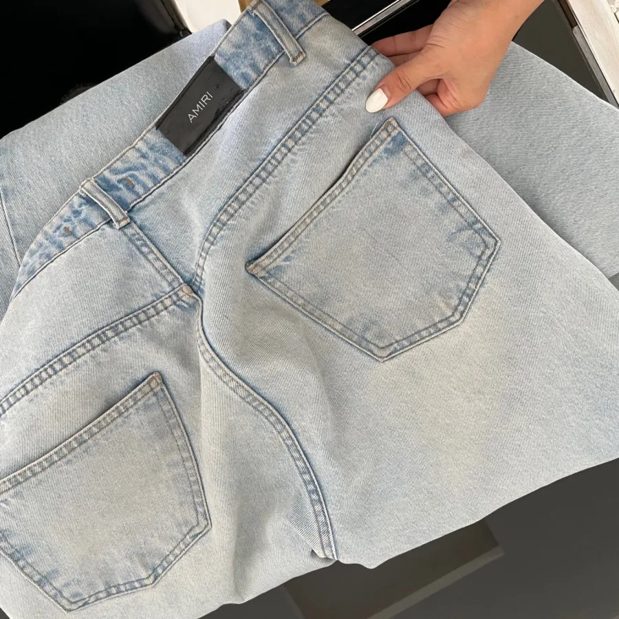 شلوار جین مردانه