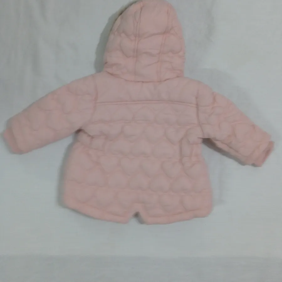 کاپشن نوزادی