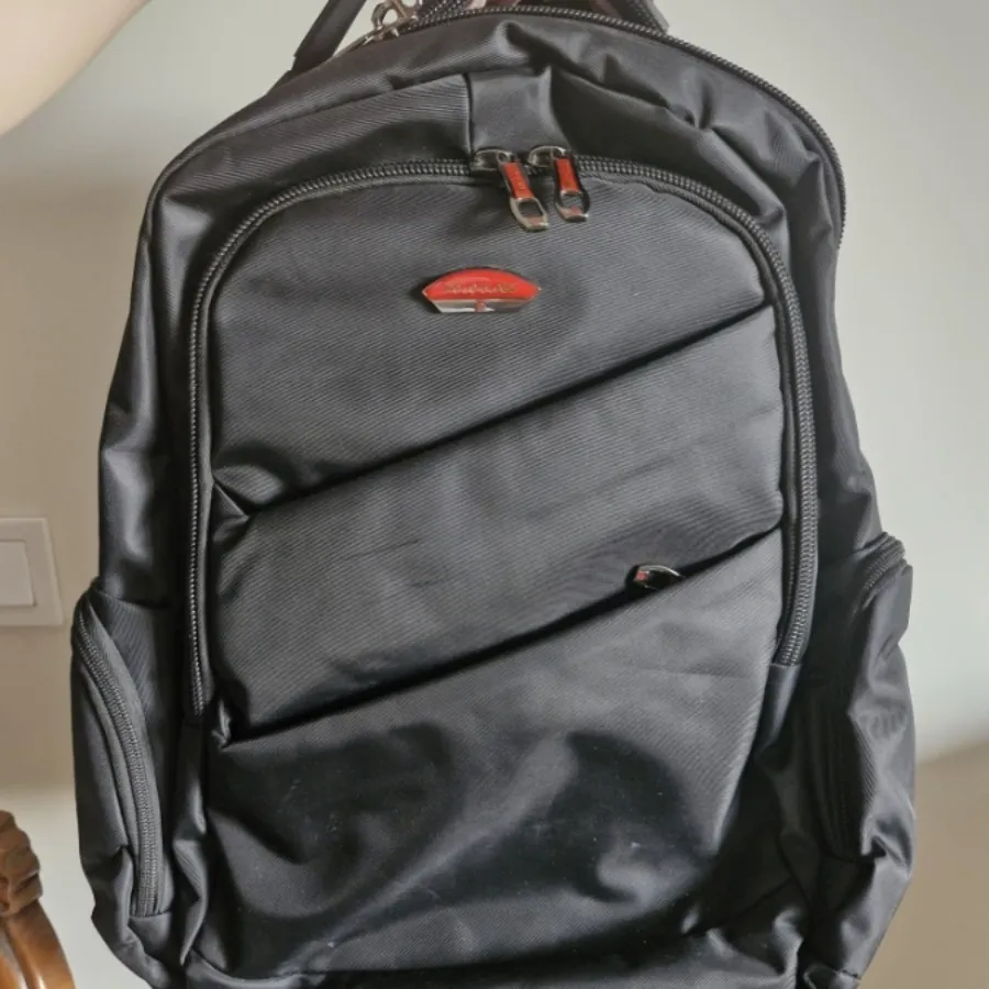 کوله پشتی لپ تاپ