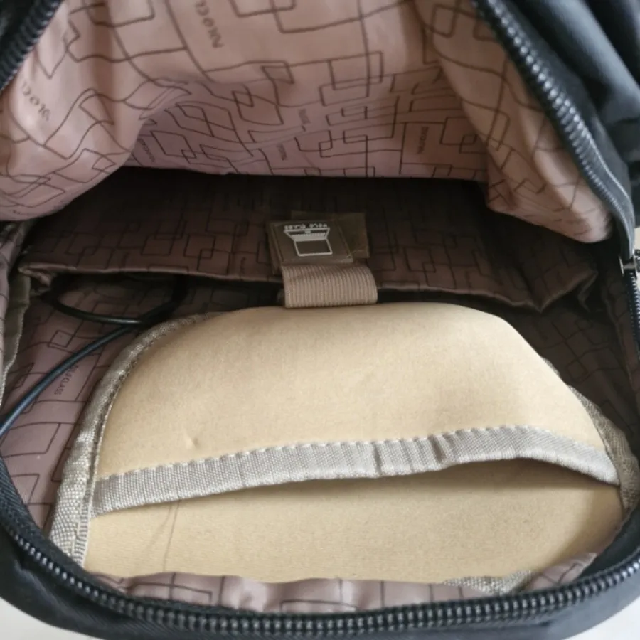 کوله پشتی لپ تاپ