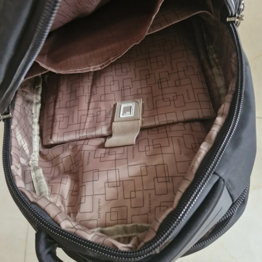 کوله پشتی لپ تاپ