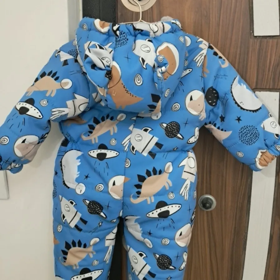 کاپشن نوزادی