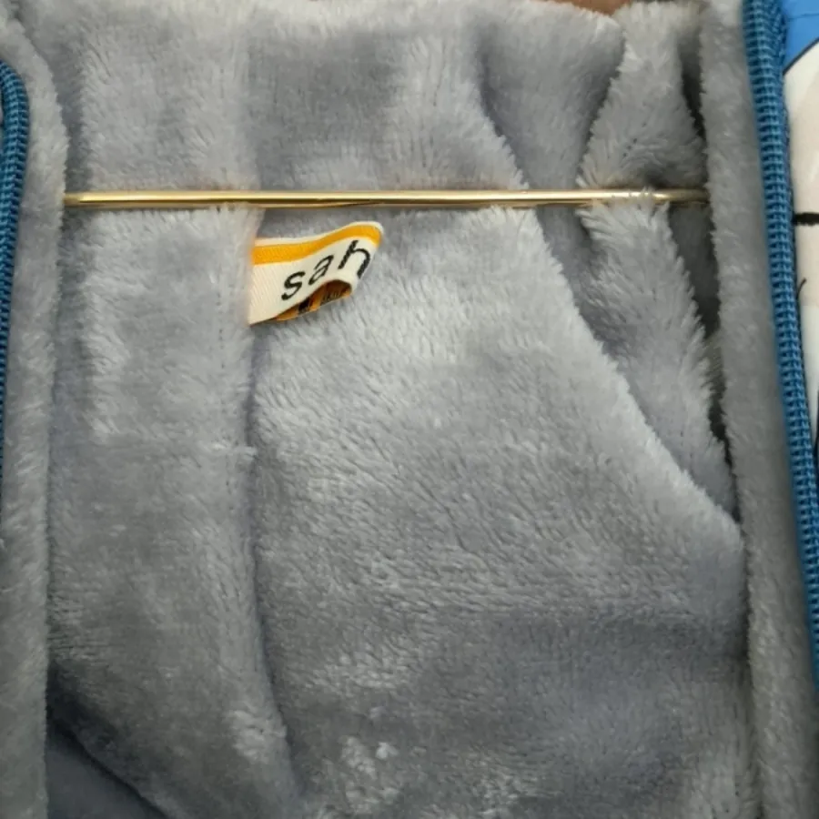 کاپشن نوزادی