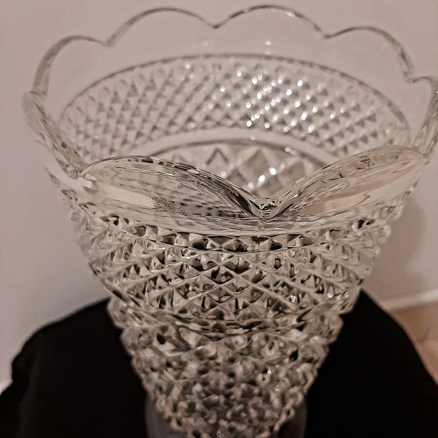 گلدان آمریکایی فدبمی