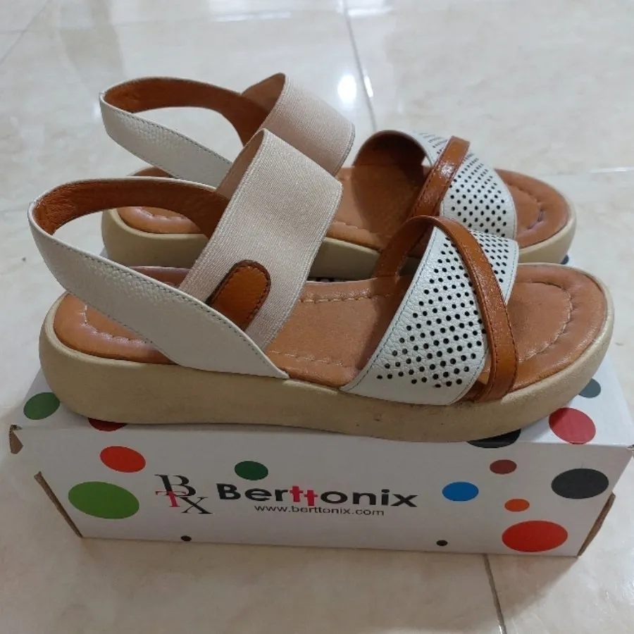 صندل تابستونی