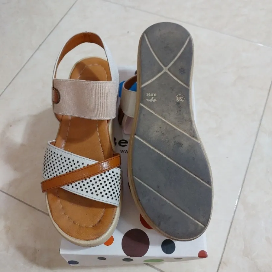 صندل تابستونی