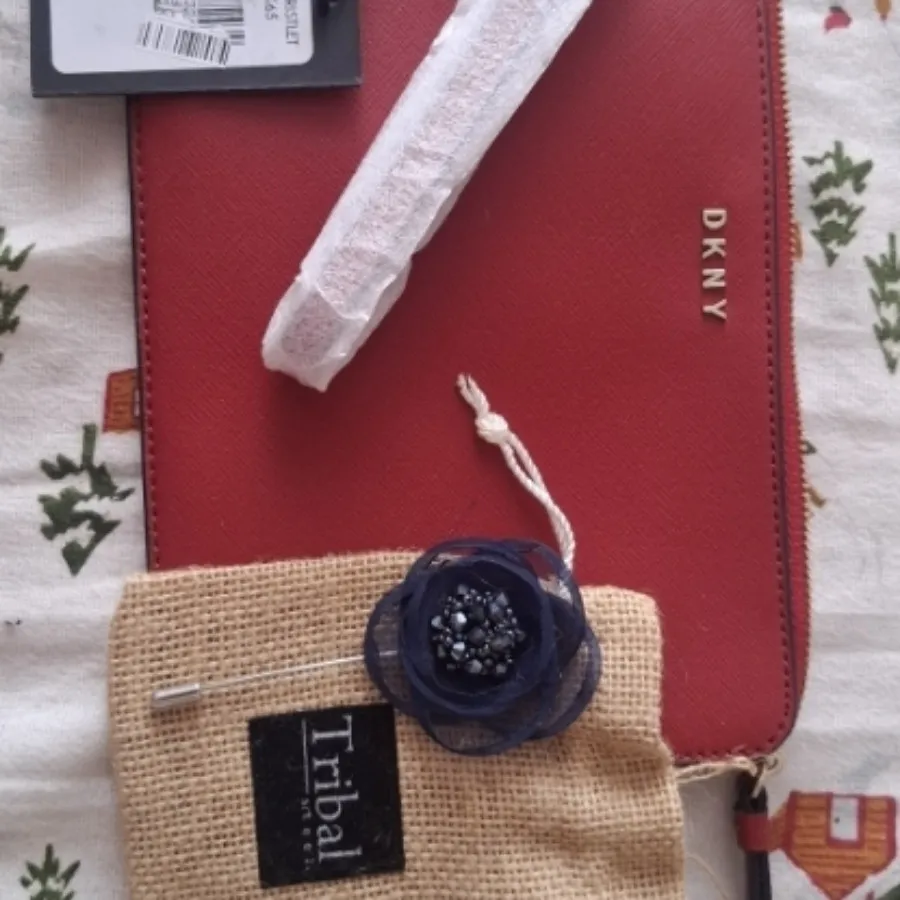 کیف دستی dkny