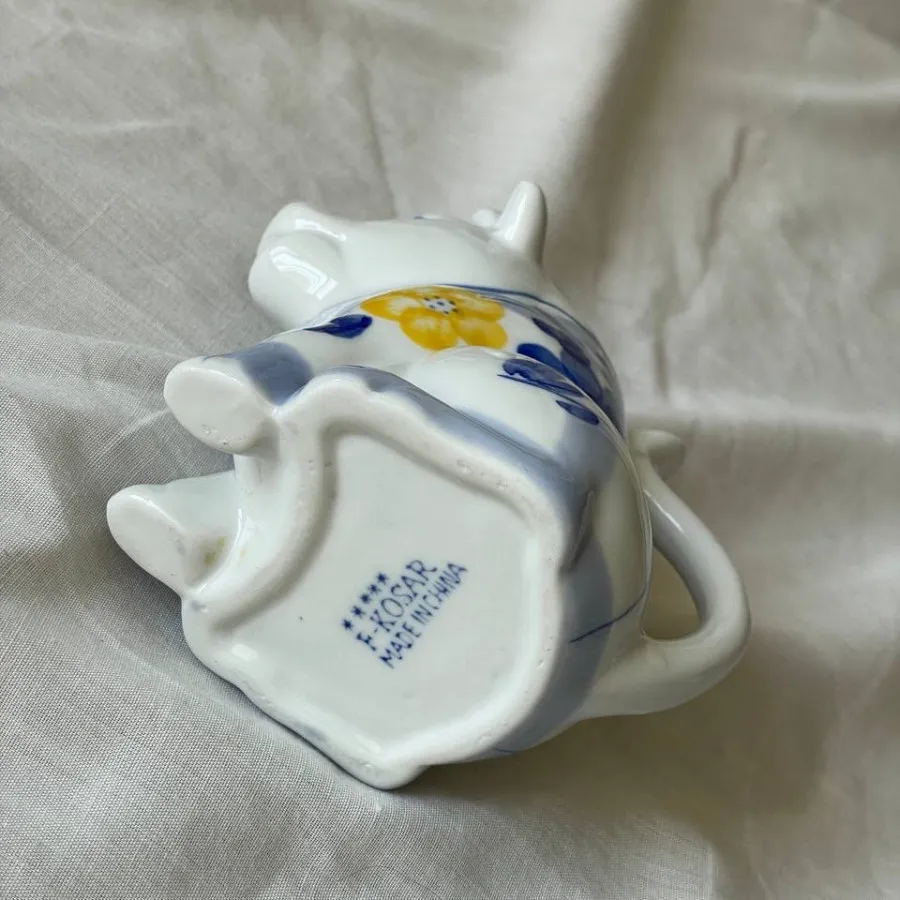 شکر ریز سس خوری