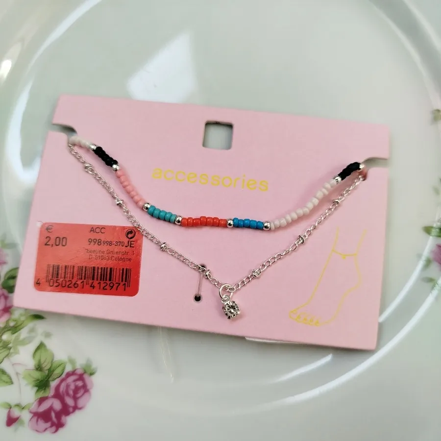 پابند دو رج 80 ت