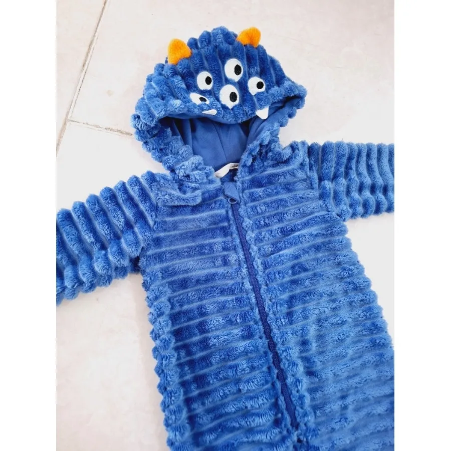 سرهمی نوزاد