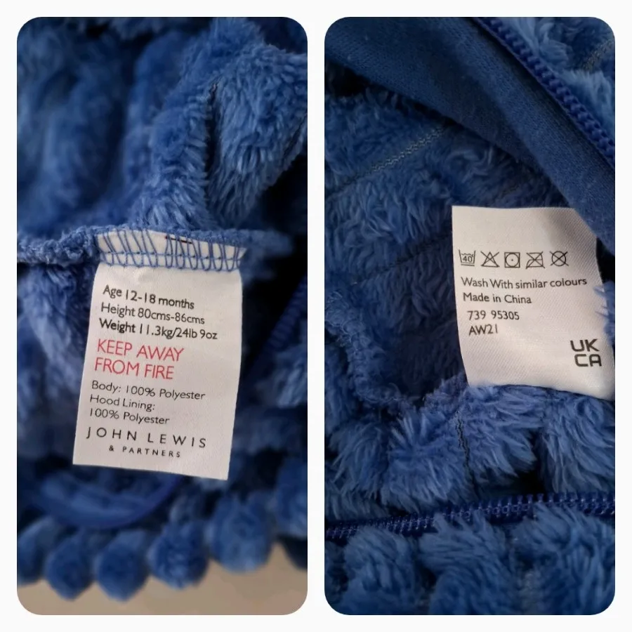 سرهمی نوزاد