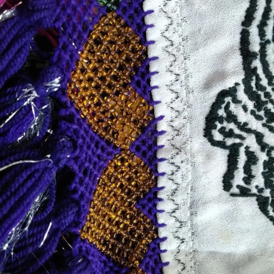 روتختی شماره دوزی