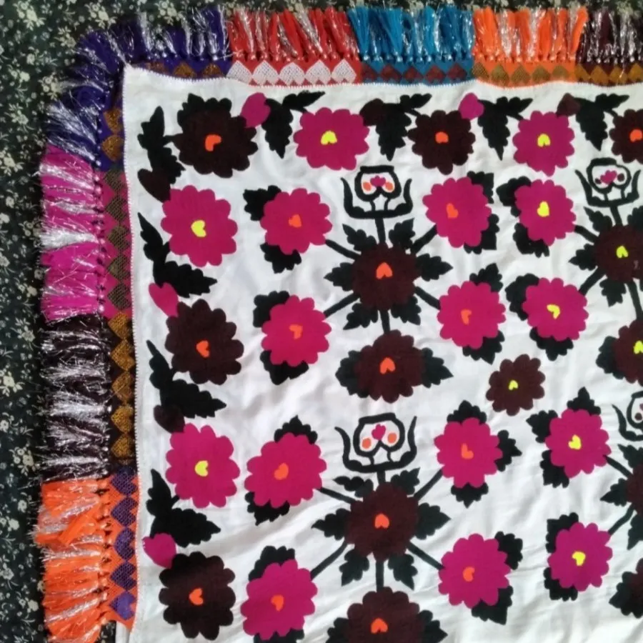 روتختی شماره دوزی