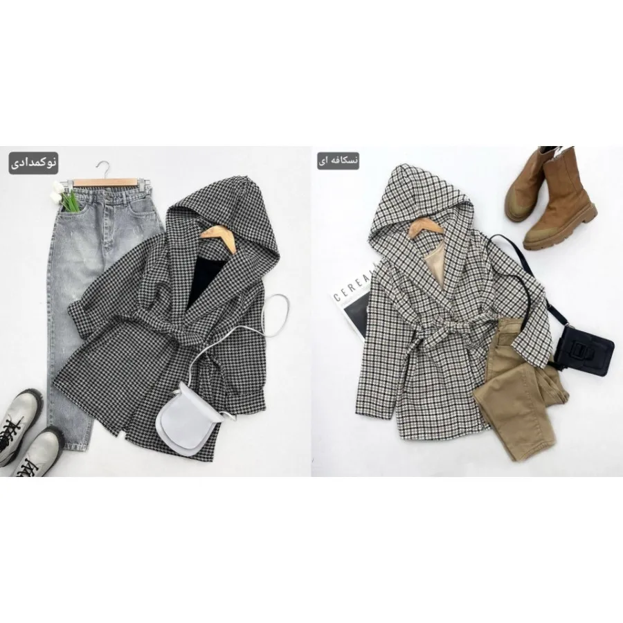 پالتو سولینا