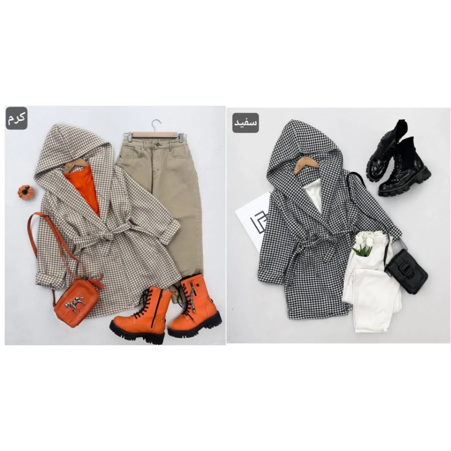 پالتو سولینا