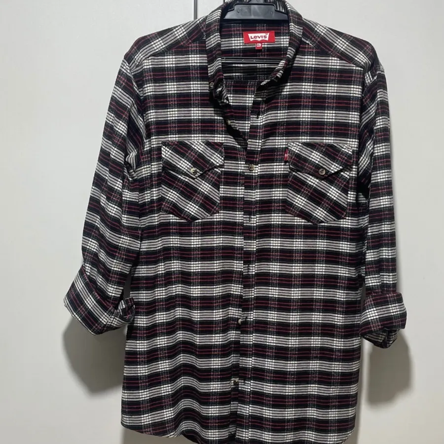 پیراهن پشمی