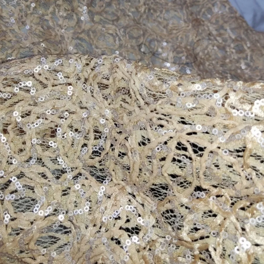 رومیزی طرح کنف