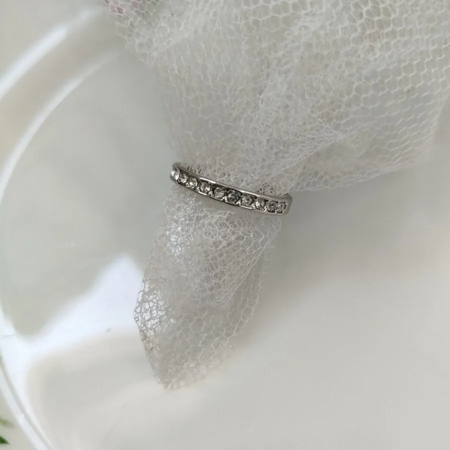 انگشتر رینگ استیل 70 ت