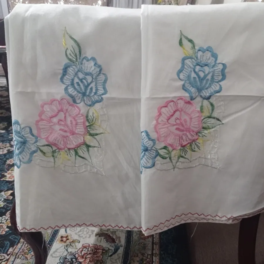 رو پشتی یا بقچه