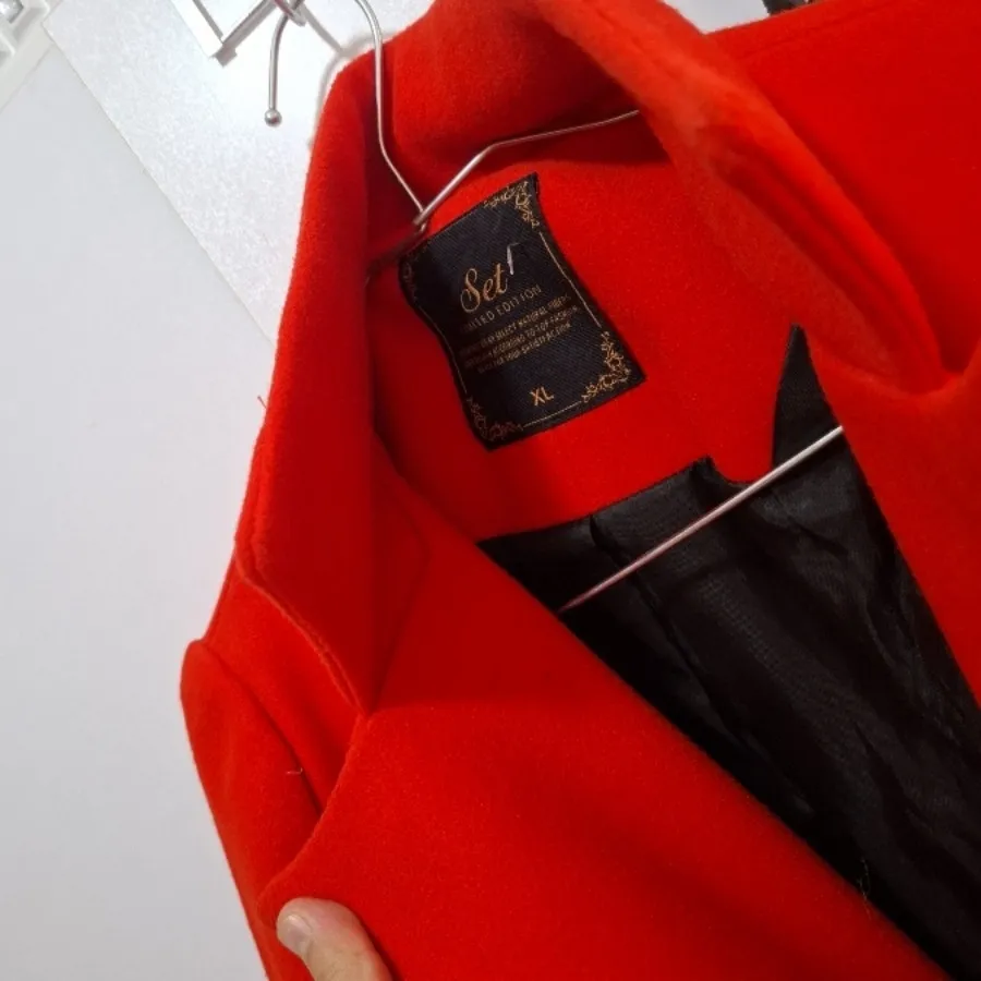 پالتوی فوتر جنس درجه یک