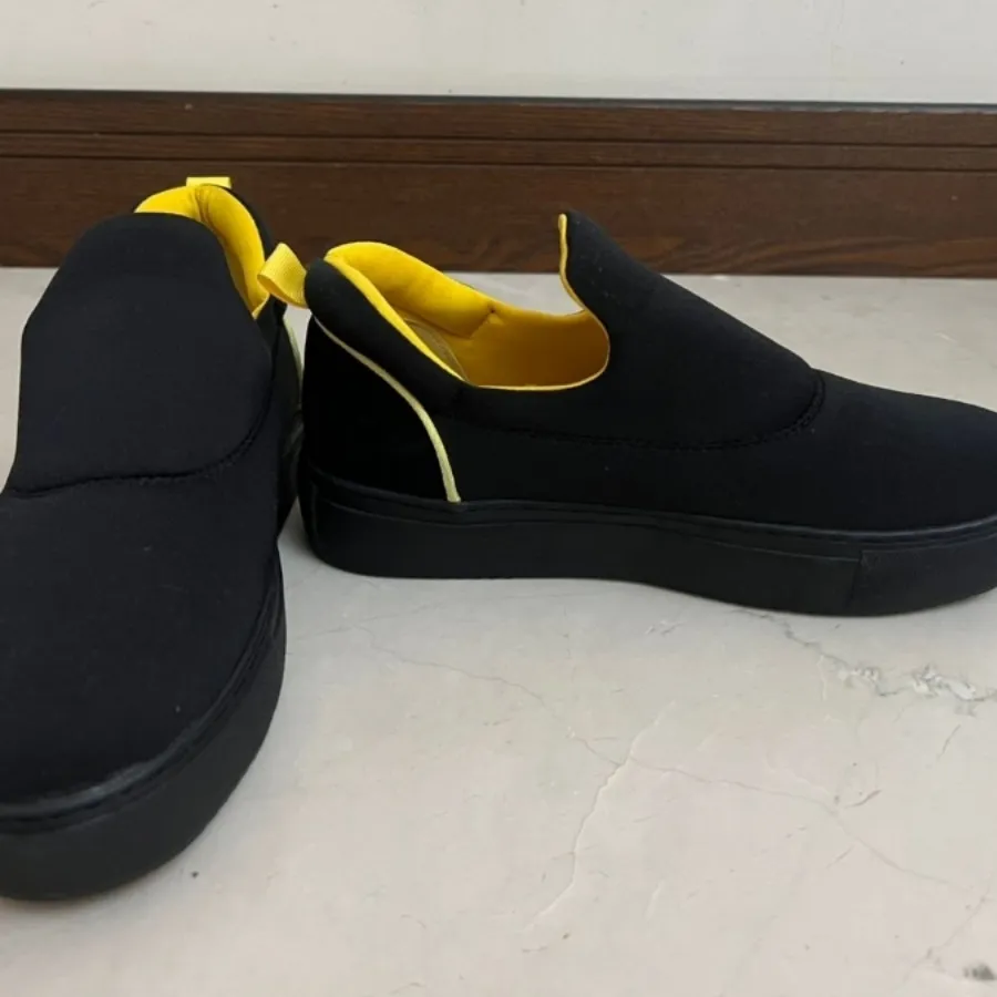 کتونی برند بنتون از ترکیه