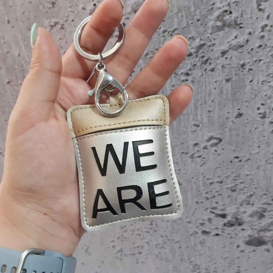 آویز کیف/کوله/سوییچ/کلید