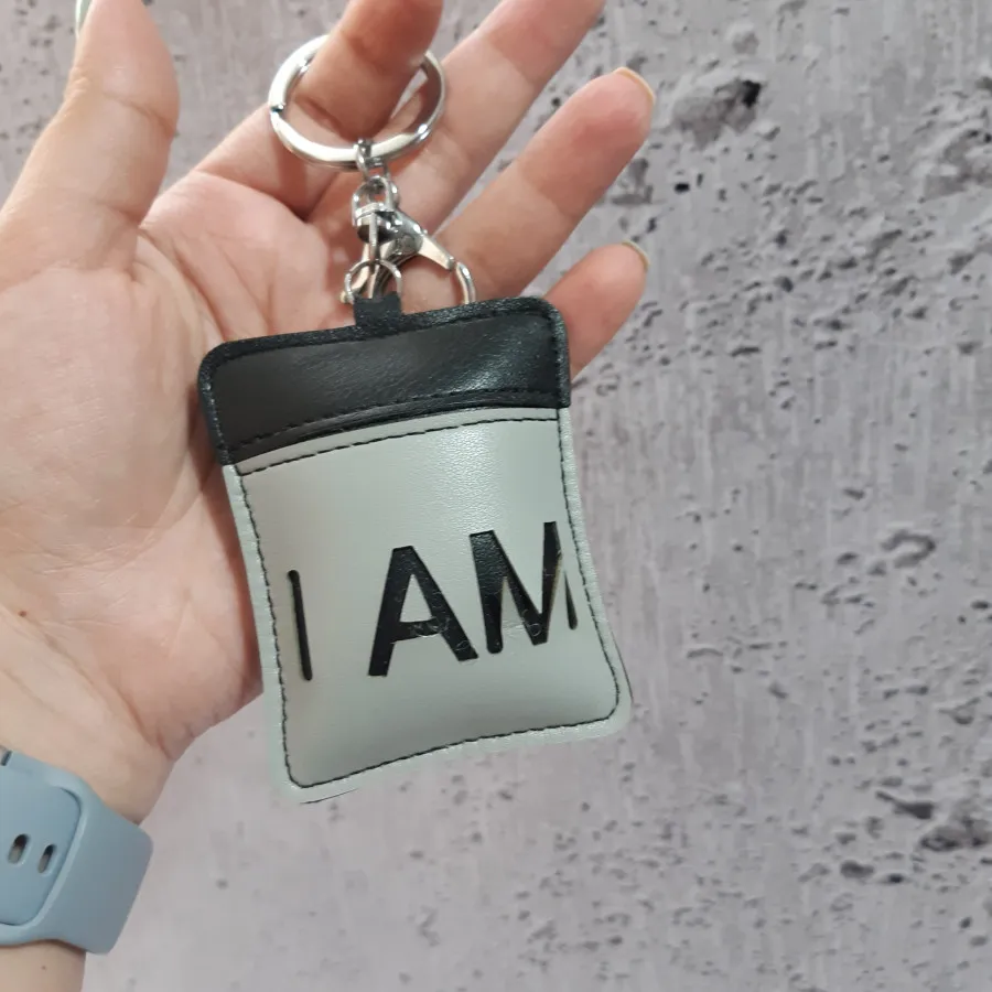 آویز کیف/کوله/سوییچ/کلید