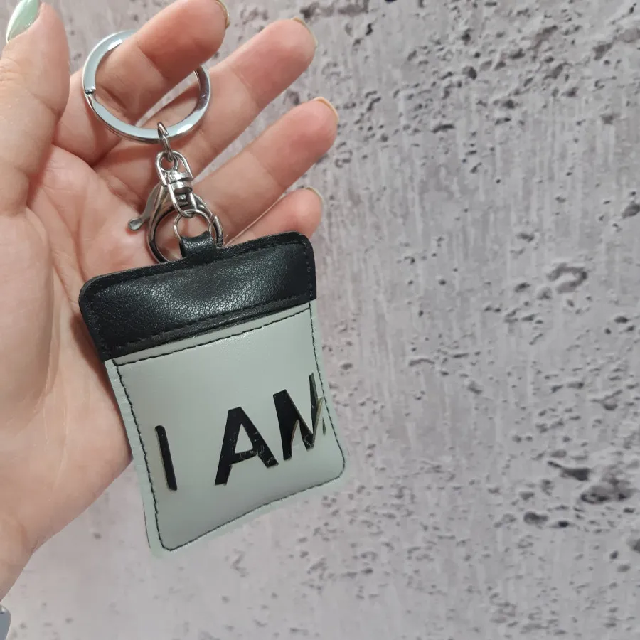 آویز کیف/کوله/سوییچ/کلید