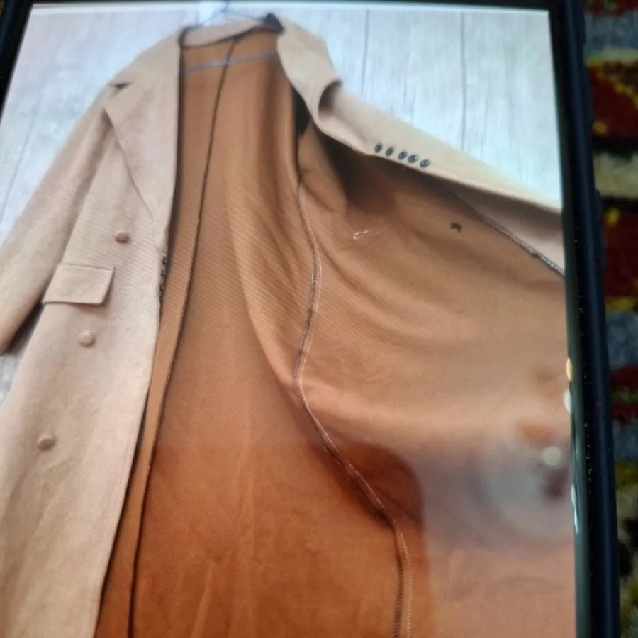 پالتو سایز 46