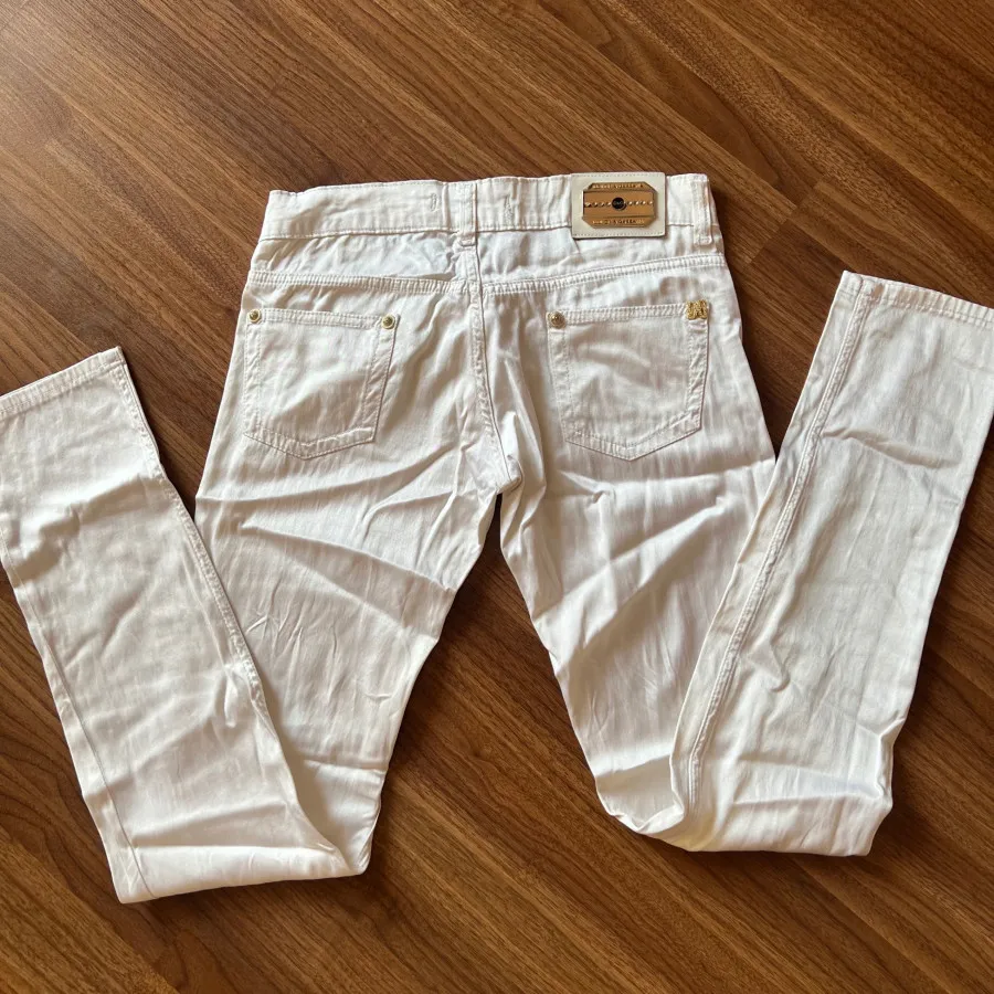 شلوارسفیدبرنددولچه گابانا