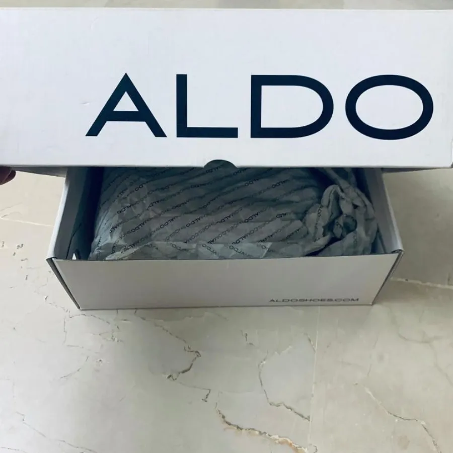 کفش شیک آلدو اصل نو