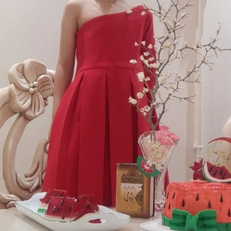 ست مادر دختری