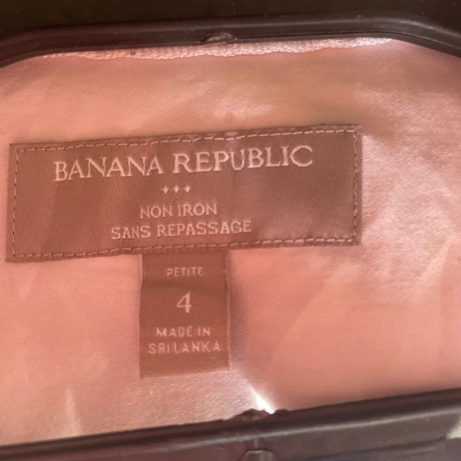 شومیز صورتی روشن