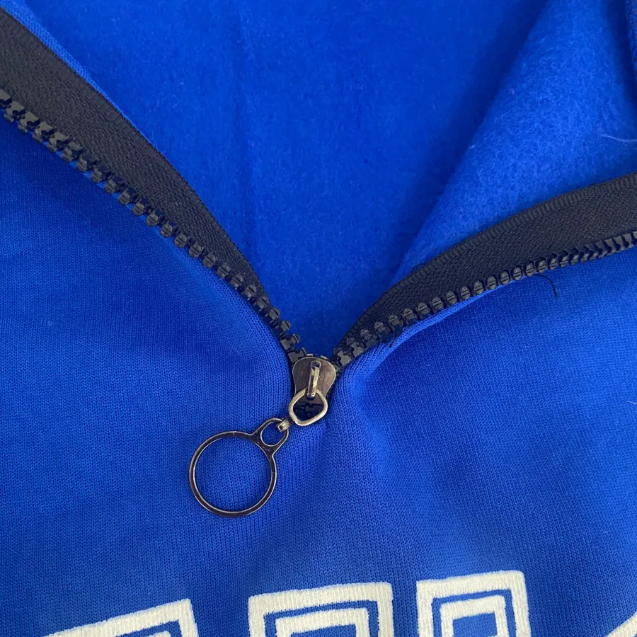 نیم زیپ یونیسکس NYC