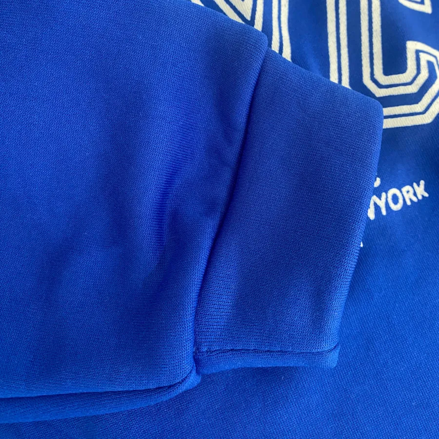 نیم زیپ یونیسکس NYC